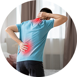 예상치 못한 암 발병, 5천만원으로 대비하세요