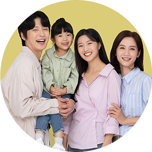 가족의 미래를 위한 5천만원 암진단비