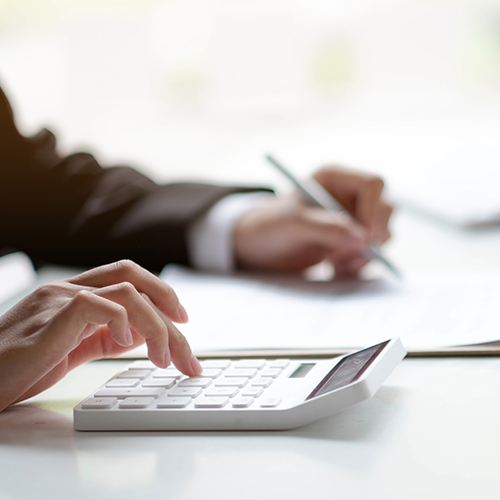 나의 5천만원 암진단비 예상 보험료는?